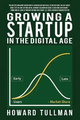 Growing a Startup in the Digital Age 1