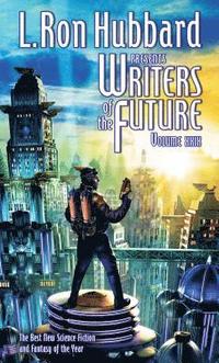 bokomslag L. Ron Hubbard Presents Writers of the Future Volume 29