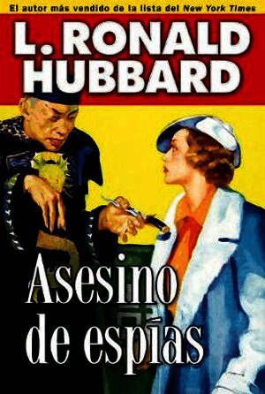 Asesino de espÃ­as