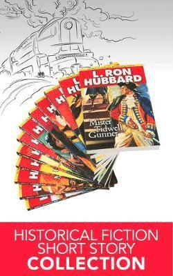 Historical Fiction Short Story Collection
