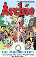 bokomslag Archie: The Married Life Book 5