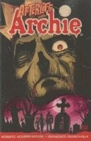 Roberto Aguirre-Sacasa - Escape from Riverdale, Häftad