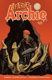 bokomslag Afterlife With Archie: Betty R.i.p.