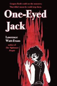 bokomslag One-Eyed Jack