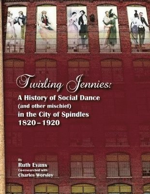 Twirling Jennies