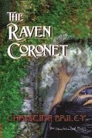 bokomslag The Raven Coronet