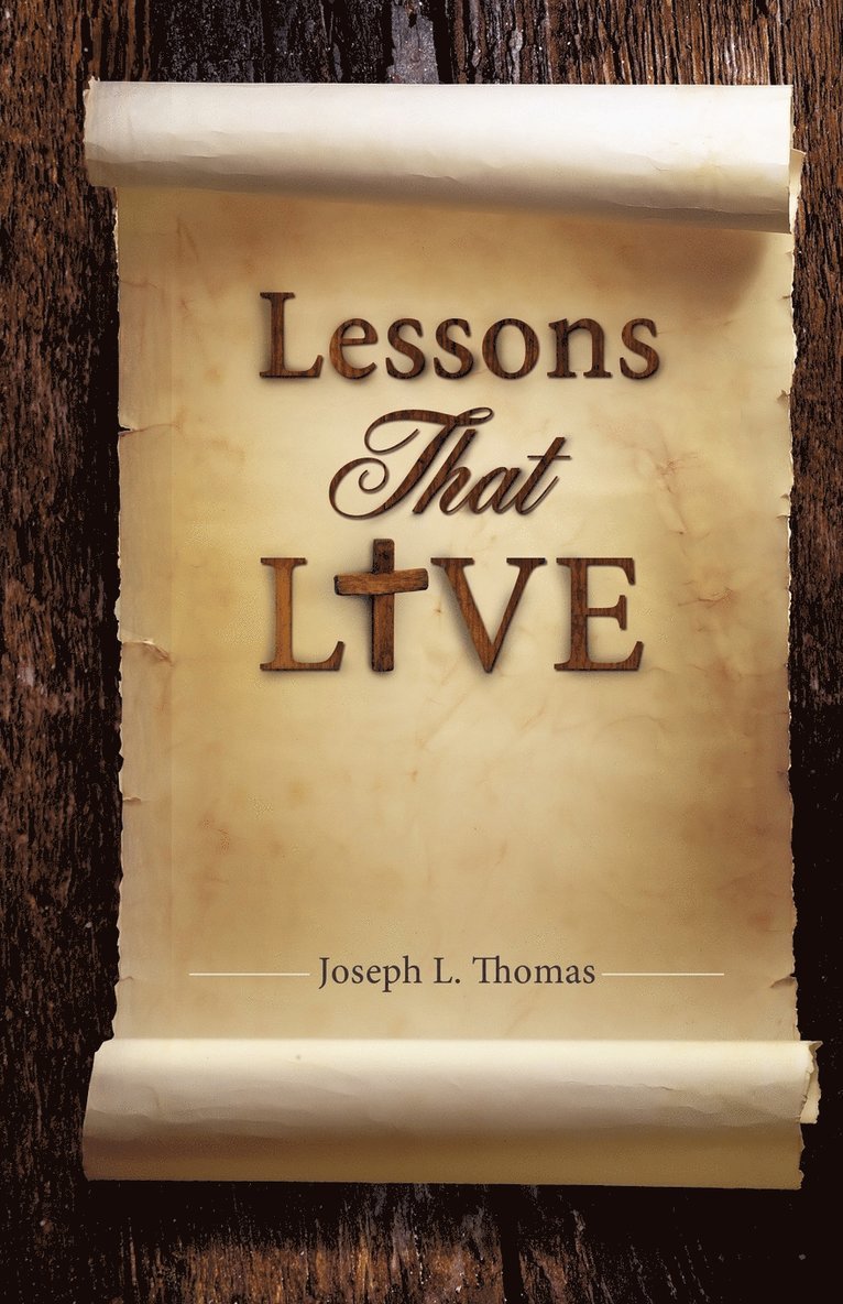 Lessons That Live