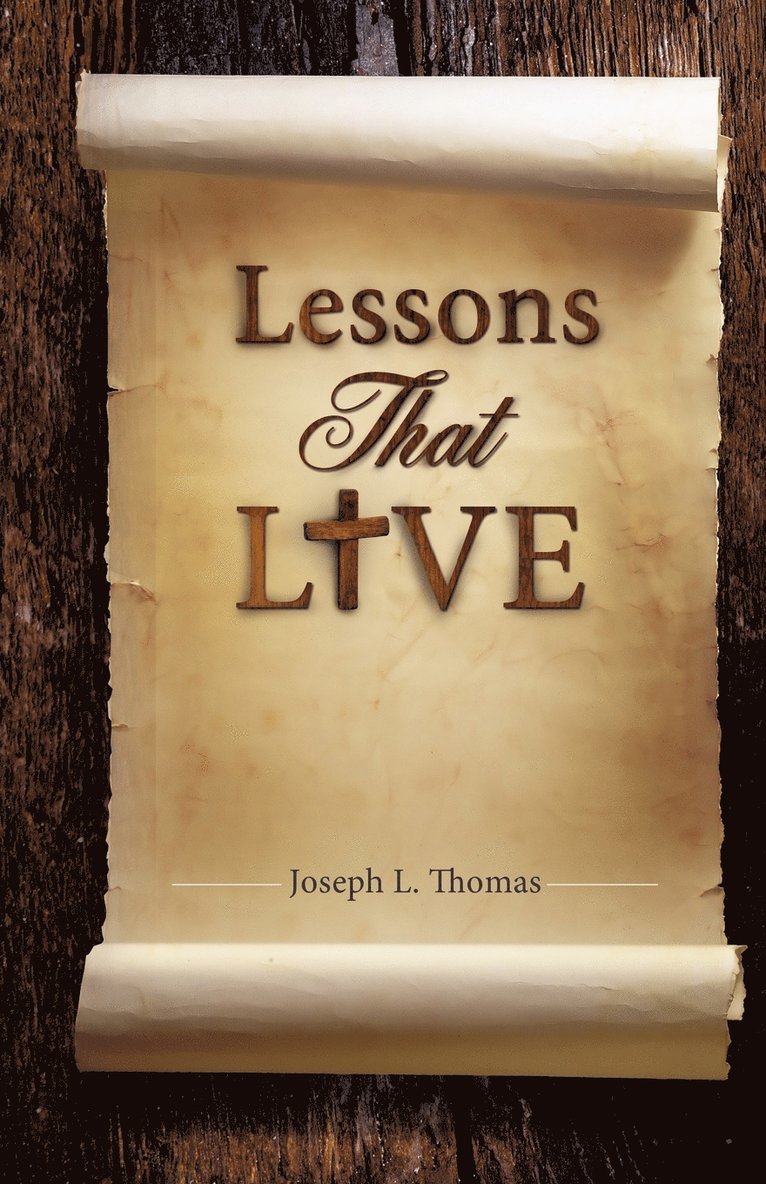 Lessons That Live 1