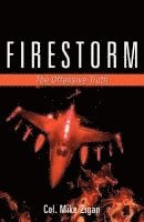 Firestorm 1