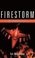 bokomslag Firestorm