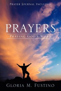 bokomslag Prayers