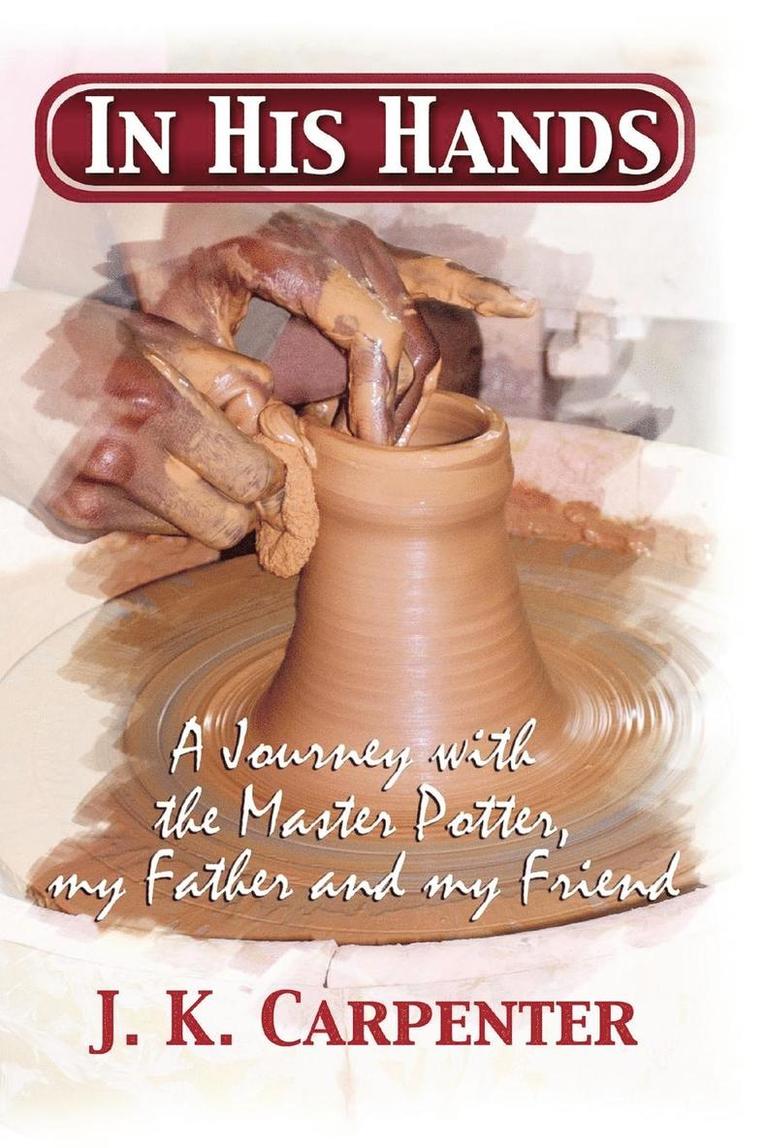 In His Hands 1