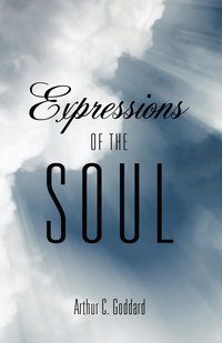 bokomslag Expressions of the Soul