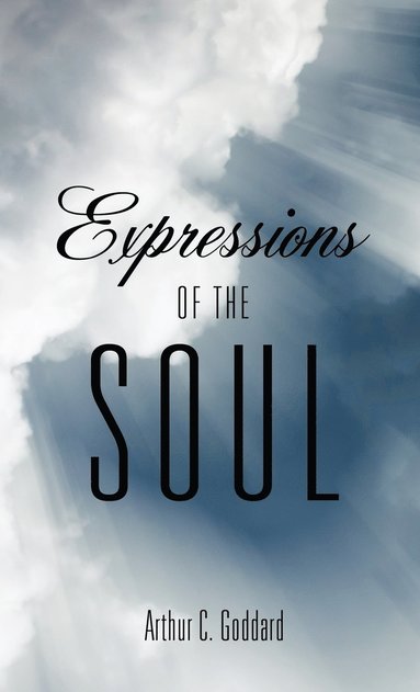 bokomslag Expressions of the Soul