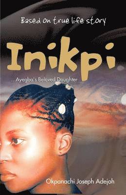 Okpanachi Joseph Adejoh - Inikpi, Häftad