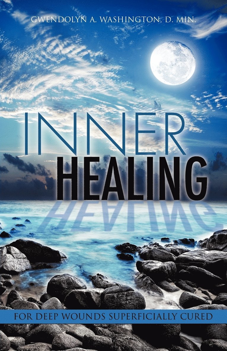 Inner Healing 1