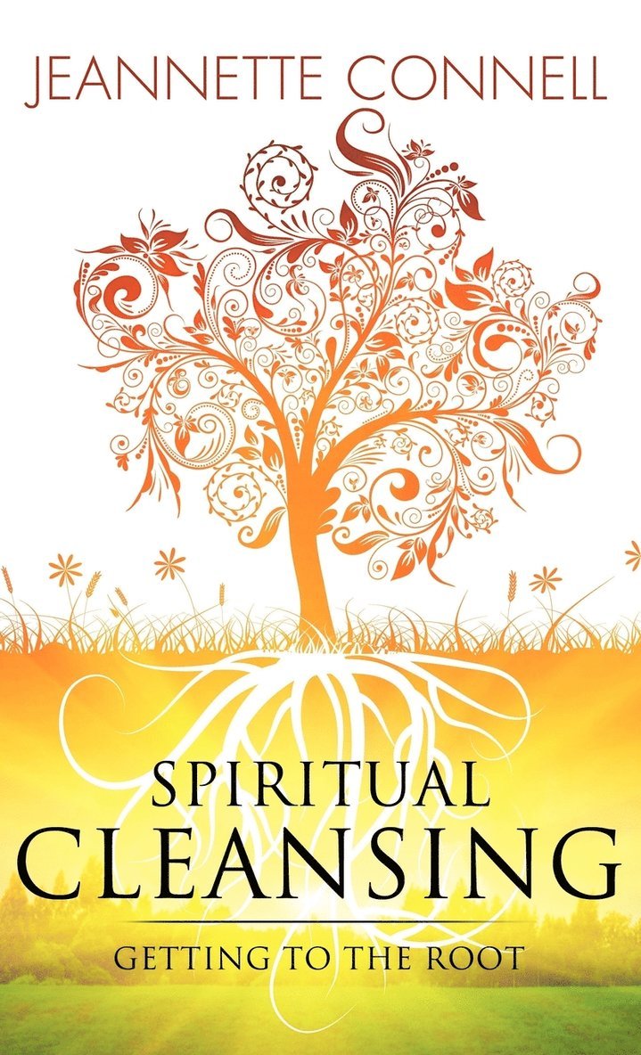 Spiritual Cleansing 1