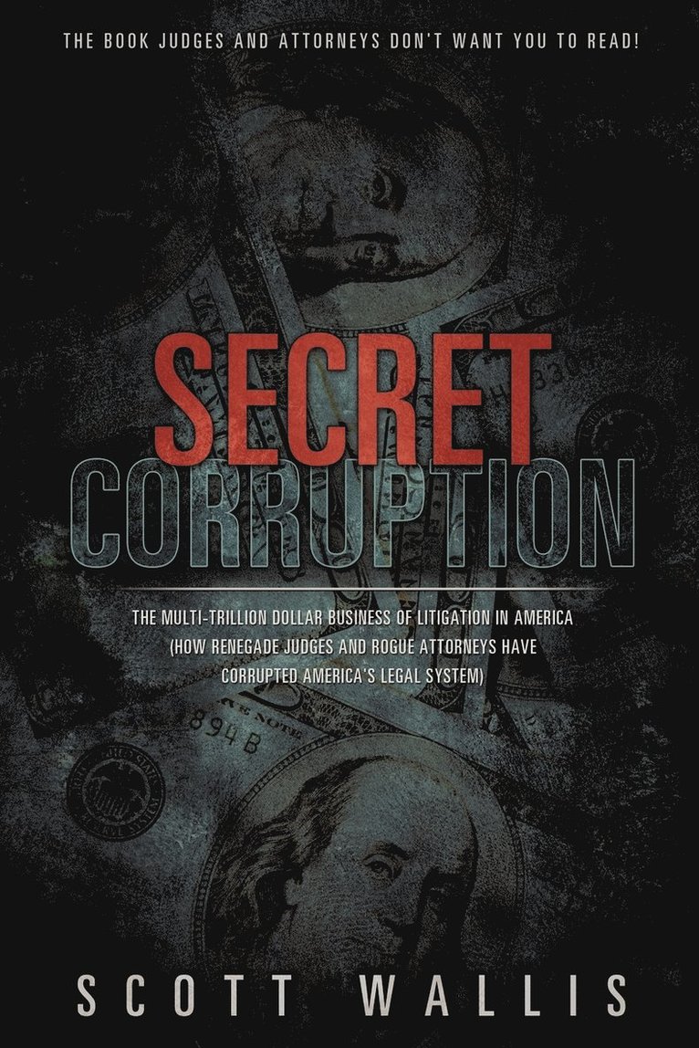 Secret Corruption 1