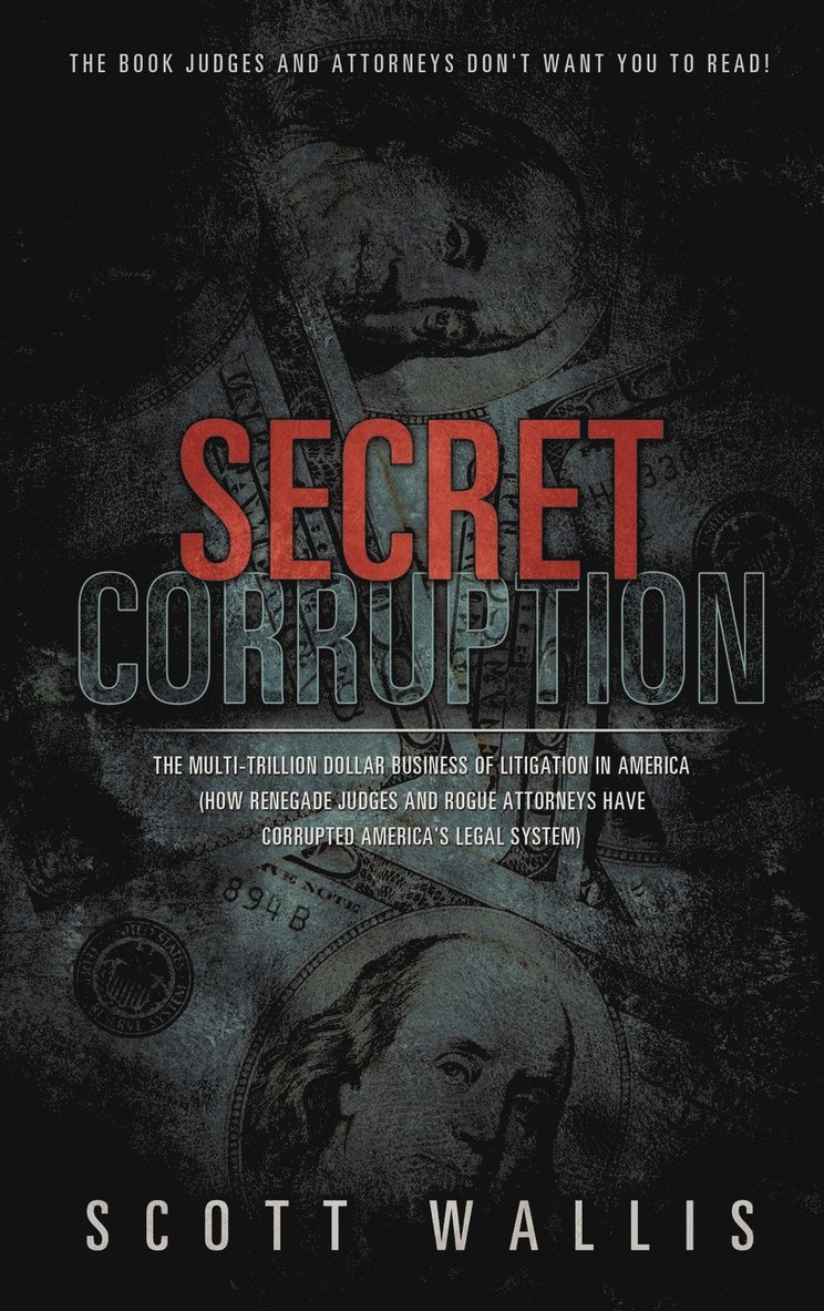 Secret Corruption 1