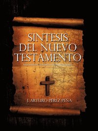 bokomslag Sintesis del Nuevo Testamento