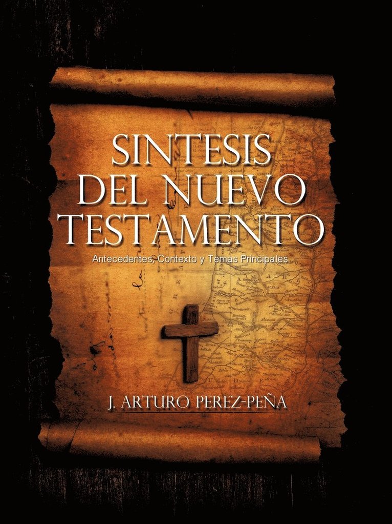 Sintesis del Nuevo Testamento 1