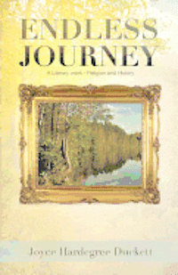 bokomslag Endless Journey