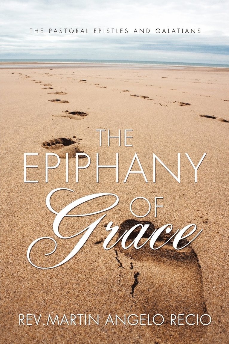 The Epiphany of Grace 1