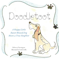 bokomslag Doodletoot- A Happy Little Basset Hound Dog