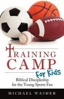 Training Camp For Kids 1