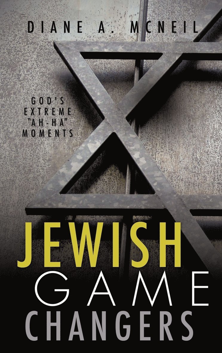 Jewish Game Changers 1