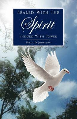 Sealed with the Spirit 1
