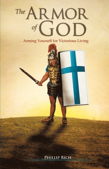 bokomslag The Armor of God