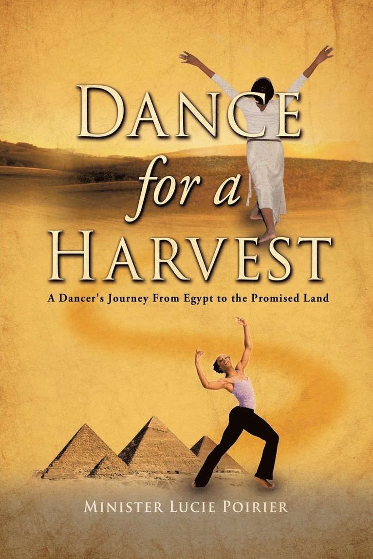 Dance for A Harvest 1