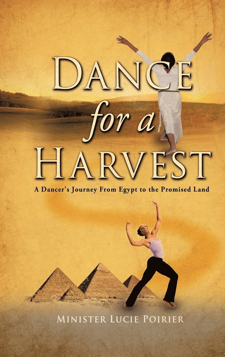 Dance for A Harvest 1