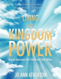 bokomslag Living in Kingdom Power