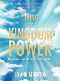 bokomslag Living in Kingdom Power
