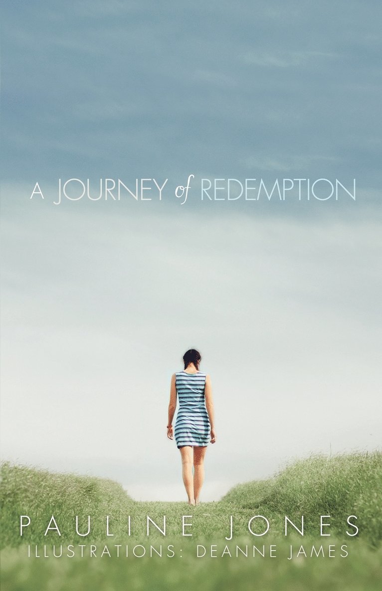 A Journey of Redemption 1