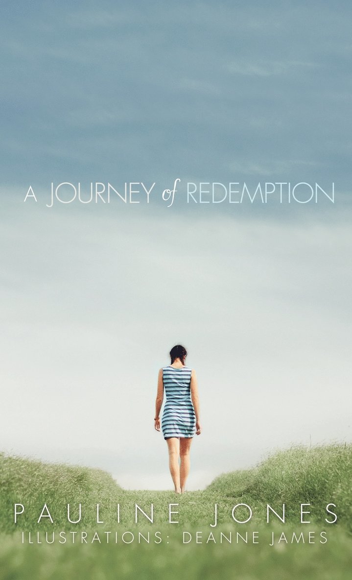 A Journey of Redemption 1