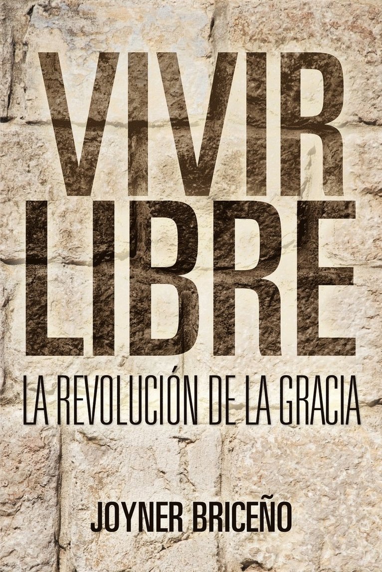 Vivir Libre 1