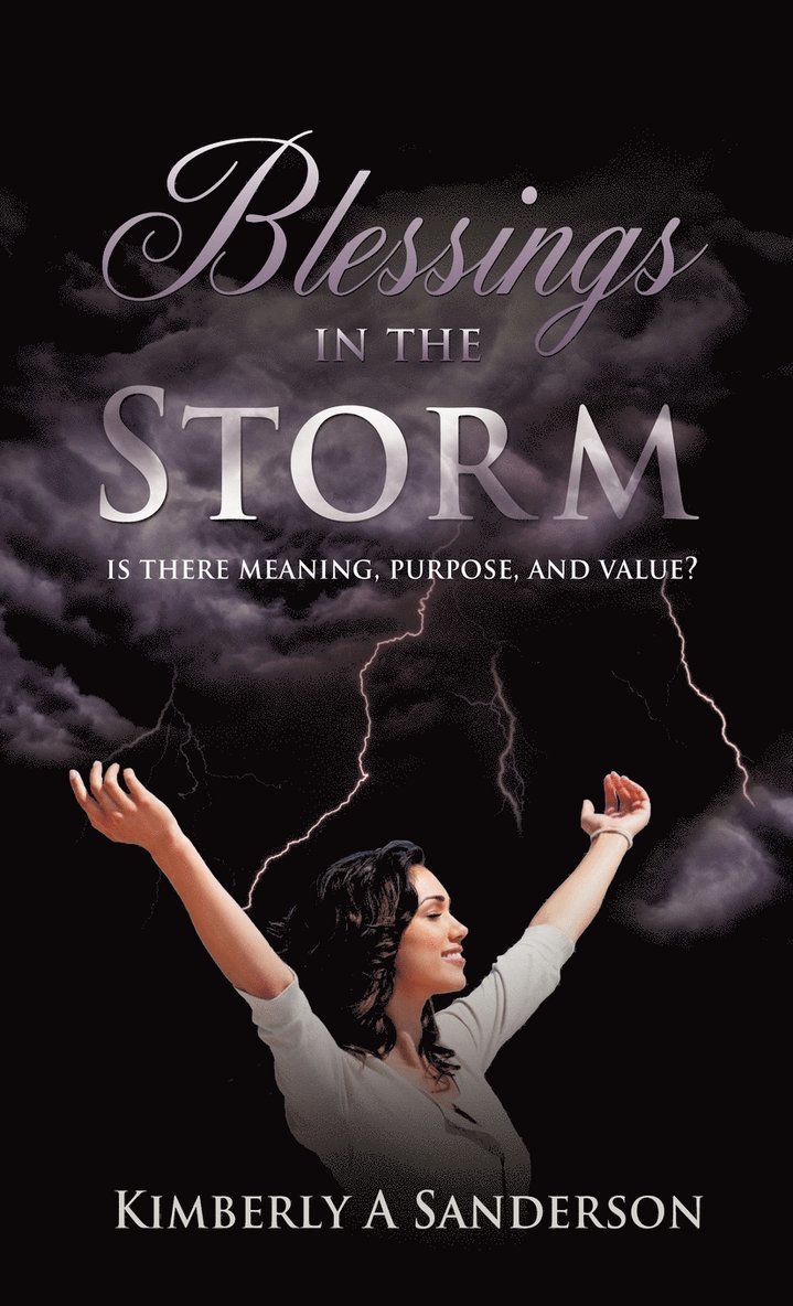 Blessings in the Storm 1