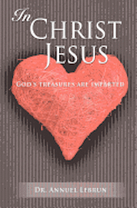 bokomslag In Christ Jesus