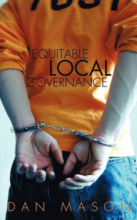bokomslag Equitable Local Governance