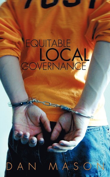 bokomslag Equitable Local Governance