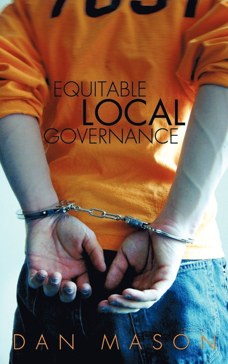 Equitable Local Governance 1