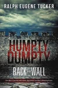 bokomslag Humpty Dumpty Back on the Wall