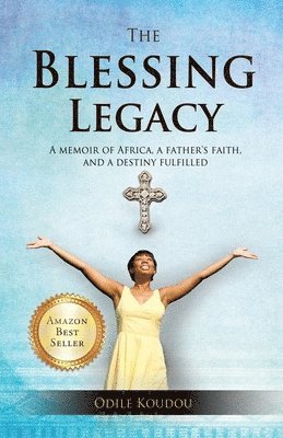 The Blessing Legacy 1