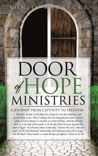 bokomslag Door of Hope Ministries