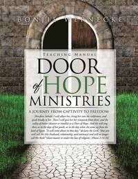 bokomslag Door of Hope Ministries Teaching Manual