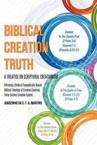 bokomslag Biblical Creation Truth