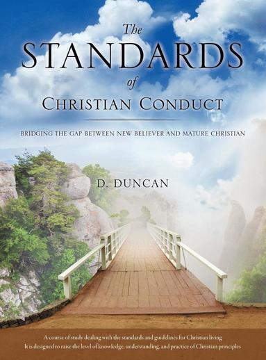 bokomslag Standards of Christian Conduct